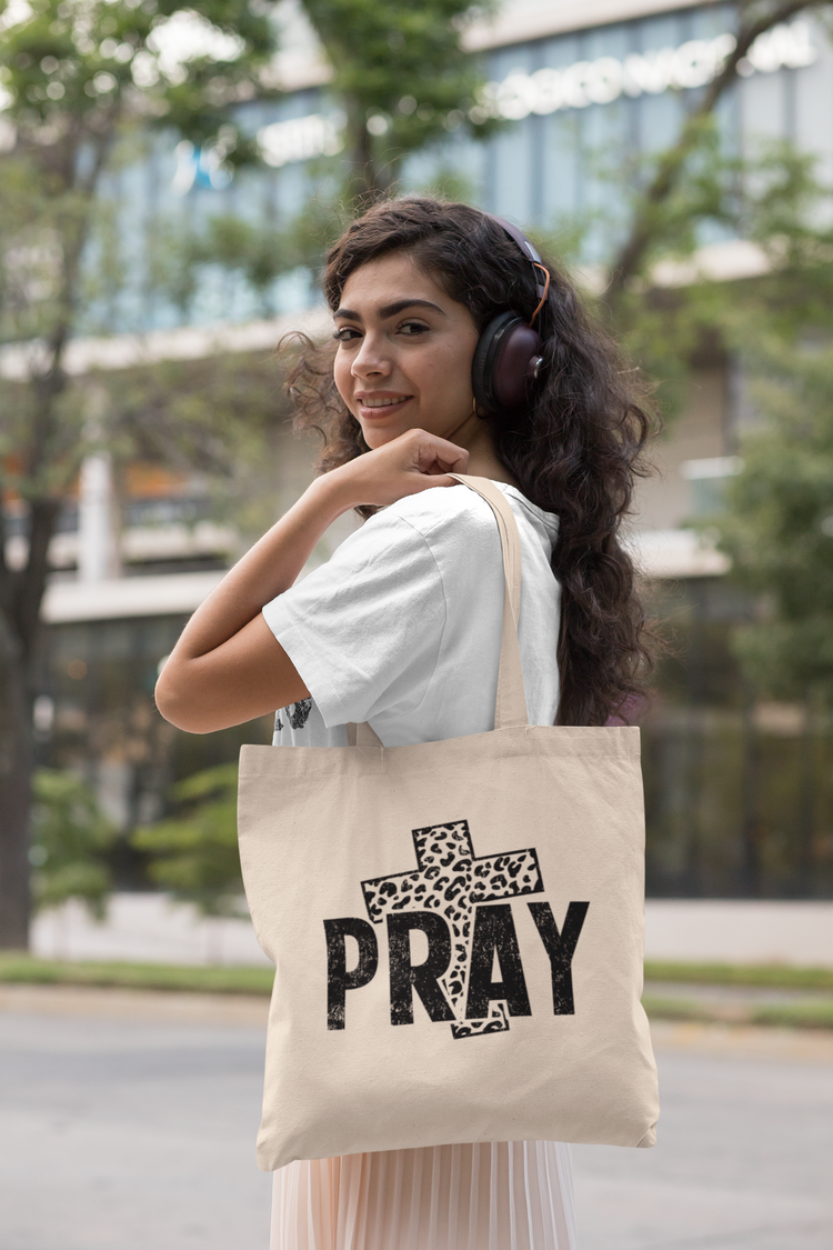 Faith & Freedom Totes – Carry Truth Everywhere You Go