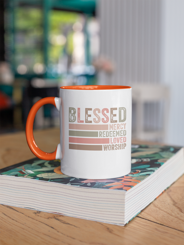 Faith & Freedom Mugs – Patriotic Coffee Cups with Purpose