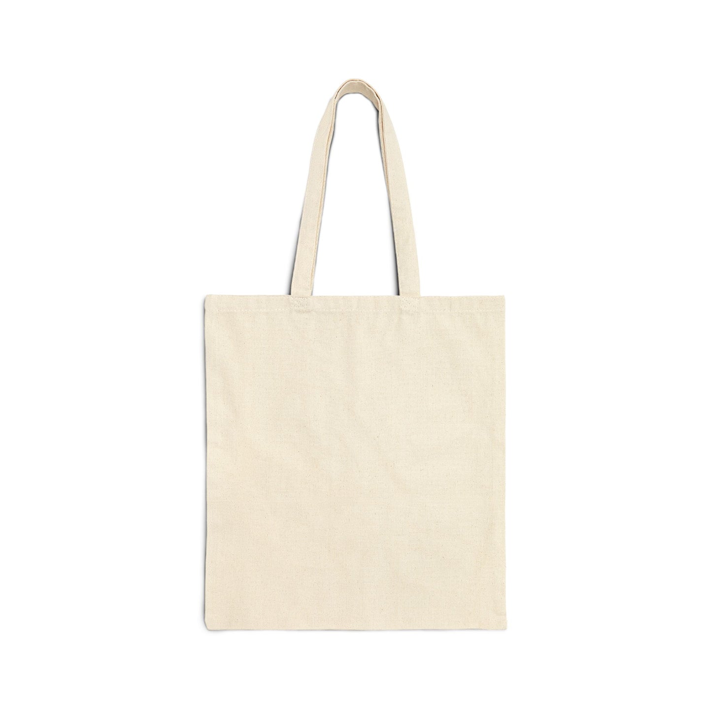 Love Them Anyway Tote – Christian Canvas Bag for Church, Bible Study, & Everyday Grace