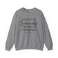 He Heals the Brokenhearted – Christian Sweatshirt, Psalm 147:3