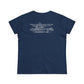 The Psalm Before The Storm T-Shirt – Christian Shirt with Psalm 91 for Women Seeking God’s Protection