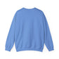 God Got Me Sweatshirt – Christian Faith-Based Pullover for Men & Women Walking in God's Protection