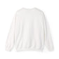 God Got Me Sweatshirt – Christian Faith-Based Pullover for Men & Women Walking in God's Protection