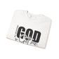 God Got Me Sweatshirt – Christian Faith-Based Pullover for Men & Women Walking in God's Protection