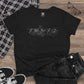 The Psalm Before The Storm T-Shirt – Christian Shirt with Psalm 91 for Women Seeking God’s Protection