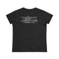 The Psalm Before The Storm T-Shirt – Christian Shirt with Psalm 91 for Women Seeking God’s Protection