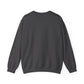 God Got Me Sweatshirt – Christian Faith-Based Pullover for Men & Women Walking in God's Protection
