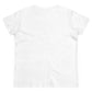 Coffee & Cannabis Women's Midweight Cotton Tee