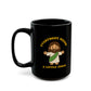 Mini-stry Mug - Everybody Needs a Little Jesus Coffee Cup