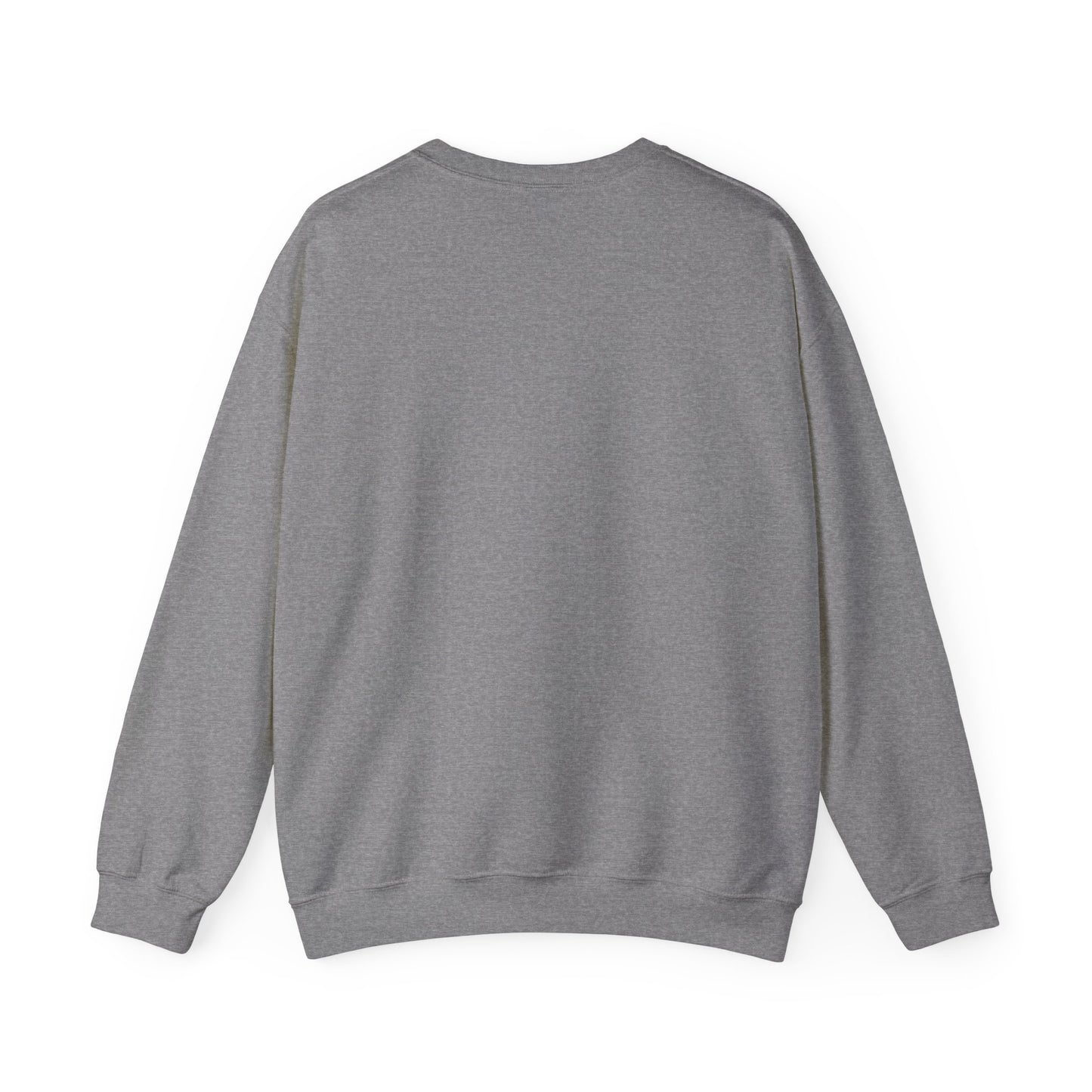 He Heals the Brokenhearted – Christian Sweatshirt, Psalm 147:3