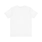 Jesus Saves T-Shirt | Christian Faith Shirt | John 3:17 Bold Design