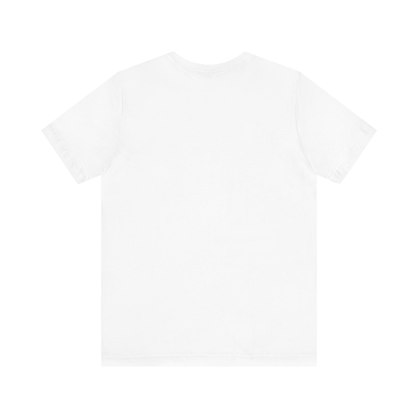 Jesus Saves T-Shirt | Christian Faith Shirt | John 3:17 Bold Design