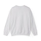 God Got Me Sweatshirt – Christian Faith-Based Pullover for Men & Women Walking in God's Protection