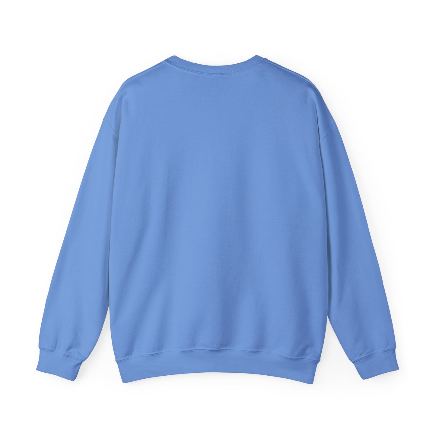 He Heals the Brokenhearted – Christian Sweatshirt, Psalm 147:3