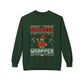 Gangsta Wrapper Softstyle Midweight Crewneck Sweatshirt