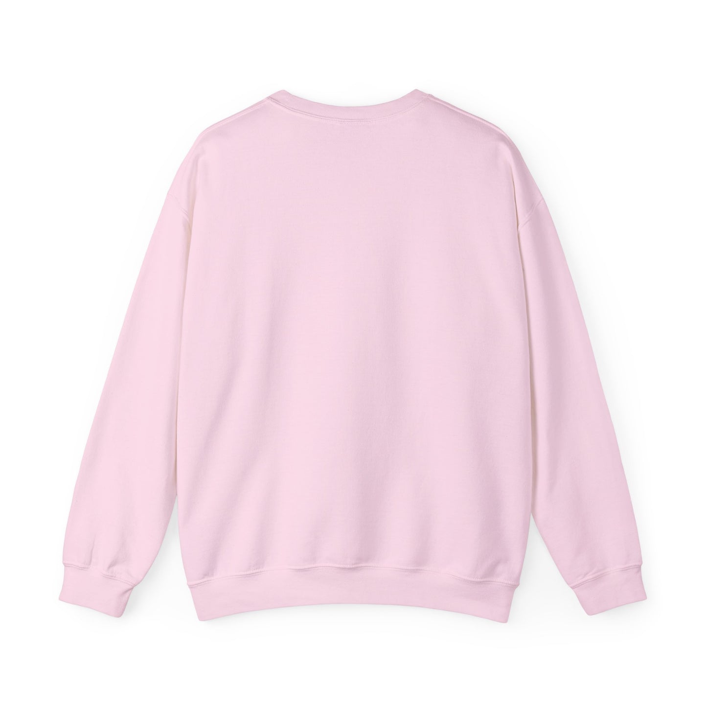 He Heals the Brokenhearted – Christian Sweatshirt, Psalm 147:3