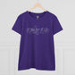 The Psalm Before The Storm T-Shirt – Christian Shirt with Psalm 91 for Women Seeking God’s Protection