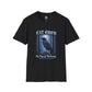 Eat Crow T-Shirt – Day of Reckoning | Bold Truth Shirt for Patriots & Whistleblowers