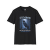 Eat Crow T-Shirt – Day of Reckoning | Bold Truth Shirt for Patriots & Whistleblowers