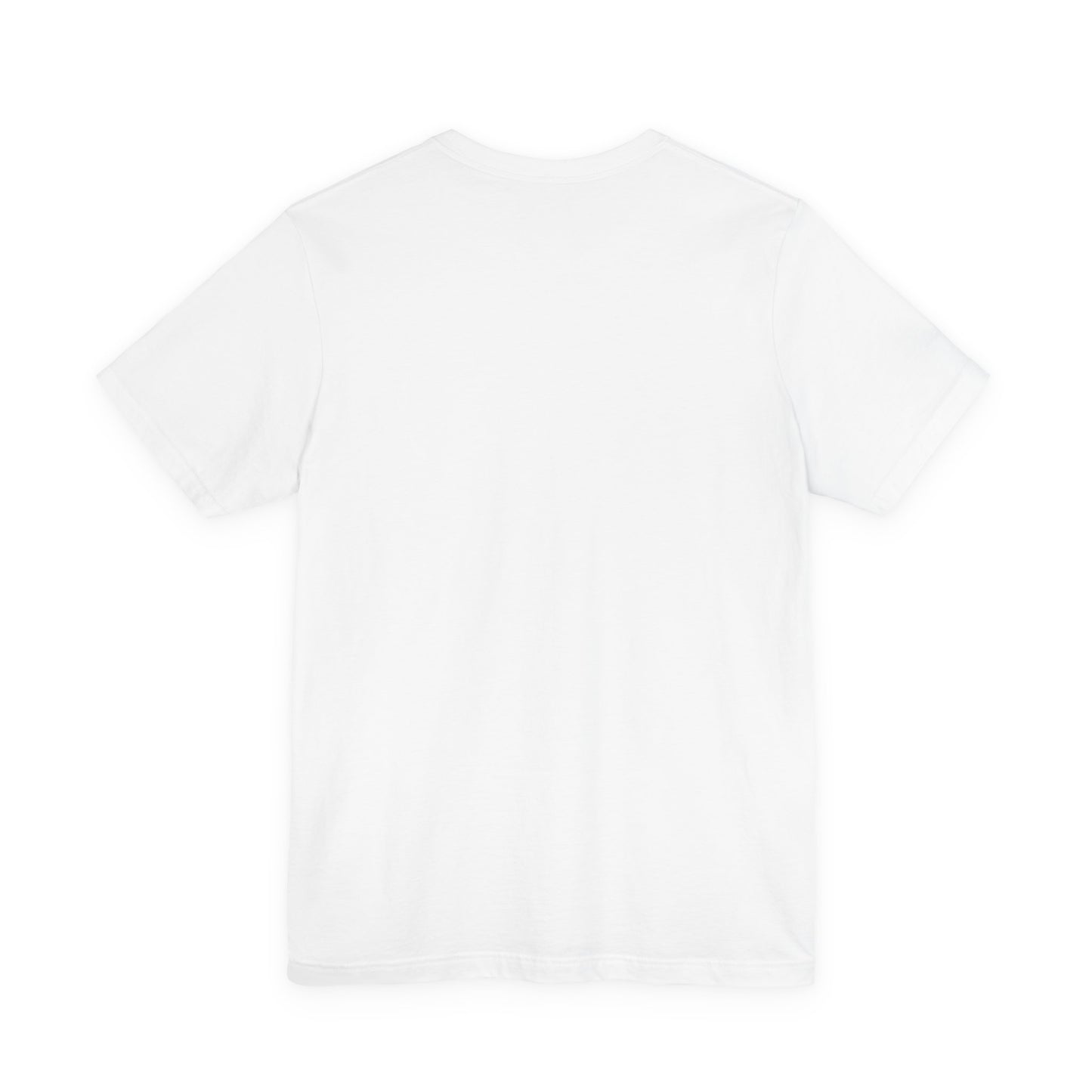 Jesus Saves T-Shirt | Christian Faith Shirt | John 3:17 Bold Design