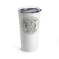 Make Millstones Great Again Tumbler – 20oz Stainless Steel Christian Cup for Truth & Justice