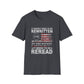 We The People Shirt 1776 Patriotic Tee It Does Not Need to Be Rewritten It Needs to Be Reread American Constitution Shirt