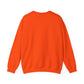 He Heals the Brokenhearted – Christian Sweatshirt, Psalm 147:3