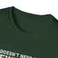 We The People Shirt 1776 Patriotic Tee It Does Not Need to Be Rewritten It Needs to Be Reread American Constitution Shirt