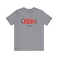 Jesus Saves T-Shirt | Christian Faith Shirt | John 3:17 Bold Design
