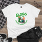 Coffee & Cannabis Women's Midweight Cotton Tee