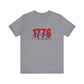 1776 America We The People T-Shirt | Patriotic USA Freedom Tee