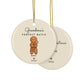 Grandma's Perfect Batch 1 name ornament, view 14