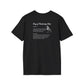 Eat Crow T-Shirt – Day of Reckoning | Bold Truth Shirt for Patriots & Whistleblowers