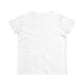 Transform Your Mind Women’s T-Shirt – Faith-Inspired Cotton Tee for Empowerment