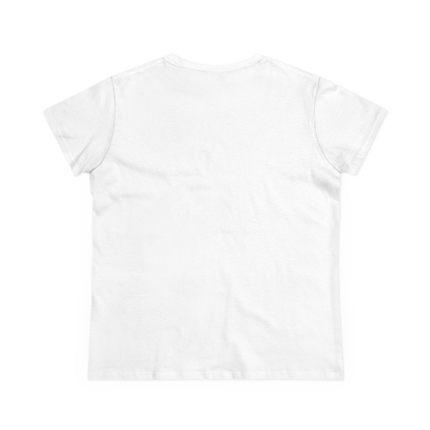 Transform Your Mind Women’s T-Shirt – Faith-Inspired Cotton Tee for Empowerment