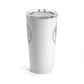 Make Millstones Great Again Tumbler – 20oz Stainless Steel Christian Cup for Truth & Justice