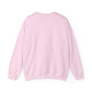 God Got Me Sweatshirt – Christian Faith-Based Pullover for Men & Women Walking in God's Protection