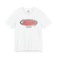 Jesus Saves T-Shirt | Christian Faith Shirt | John 3:17 Bold Design