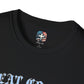 Eat Crow T-Shirt – Day of Reckoning | Bold Truth Shirt for Patriots & Whistleblowers