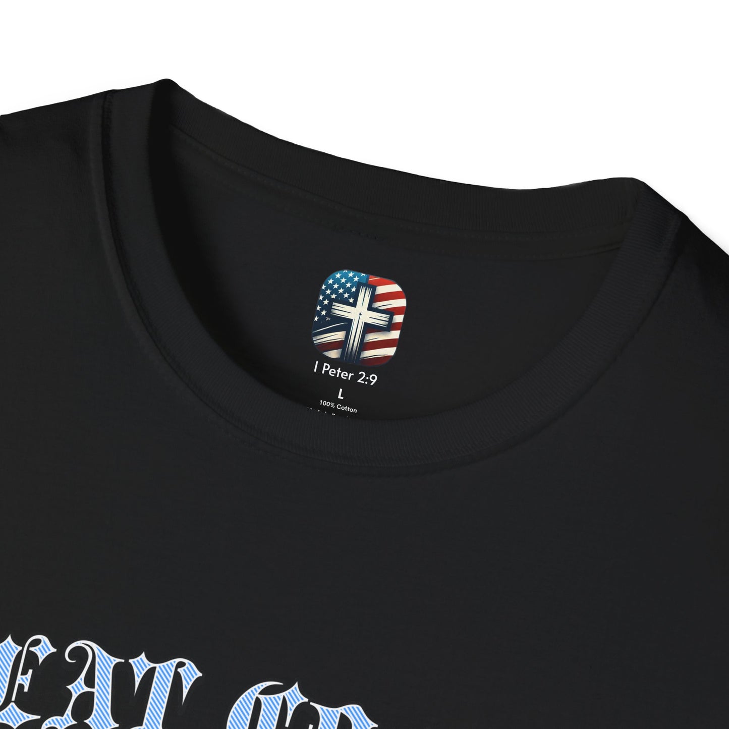 Eat Crow T-Shirt – Day of Reckoning | Bold Truth Shirt for Patriots & Whistleblowers