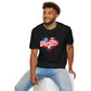 Merica Unisex Softstyle T-Shirt