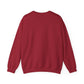God Got Me Sweatshirt – Christian Faith-Based Pullover for Men & Women Walking in God's Protection