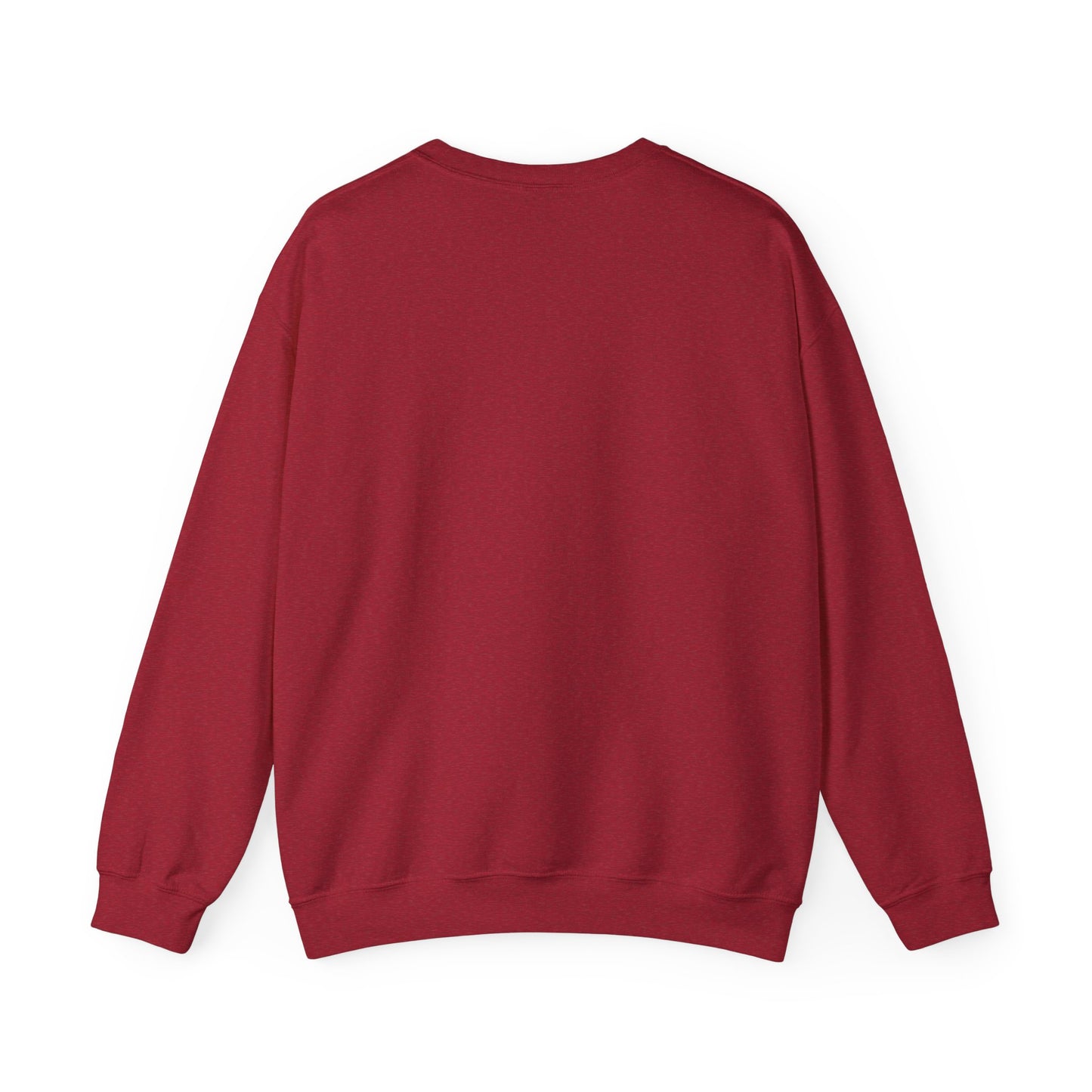 God Got Me Sweatshirt – Christian Faith-Based Pullover for Men & Women Walking in God's Protection