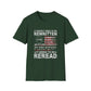 We The People Shirt 1776 Patriotic Tee It Does Not Need to Be Rewritten It Needs to Be Reread American Constitution Shirt