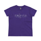 The Psalm Before The Storm T-Shirt – Christian Shirt with Psalm 91 for Women Seeking God’s Protection