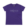 The Psalm Before The Storm T-Shirt – Christian Shirt with Psalm 91 for Women Seeking God’s Protection