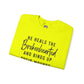 He Heals the Brokenhearted – Christian Sweatshirt, Psalm 147:3