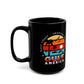 Gulf of America Mug – Tropical Patriot Edition