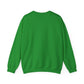 God Got Me Sweatshirt – Christian Faith-Based Pullover for Men & Women Walking in God's Protection