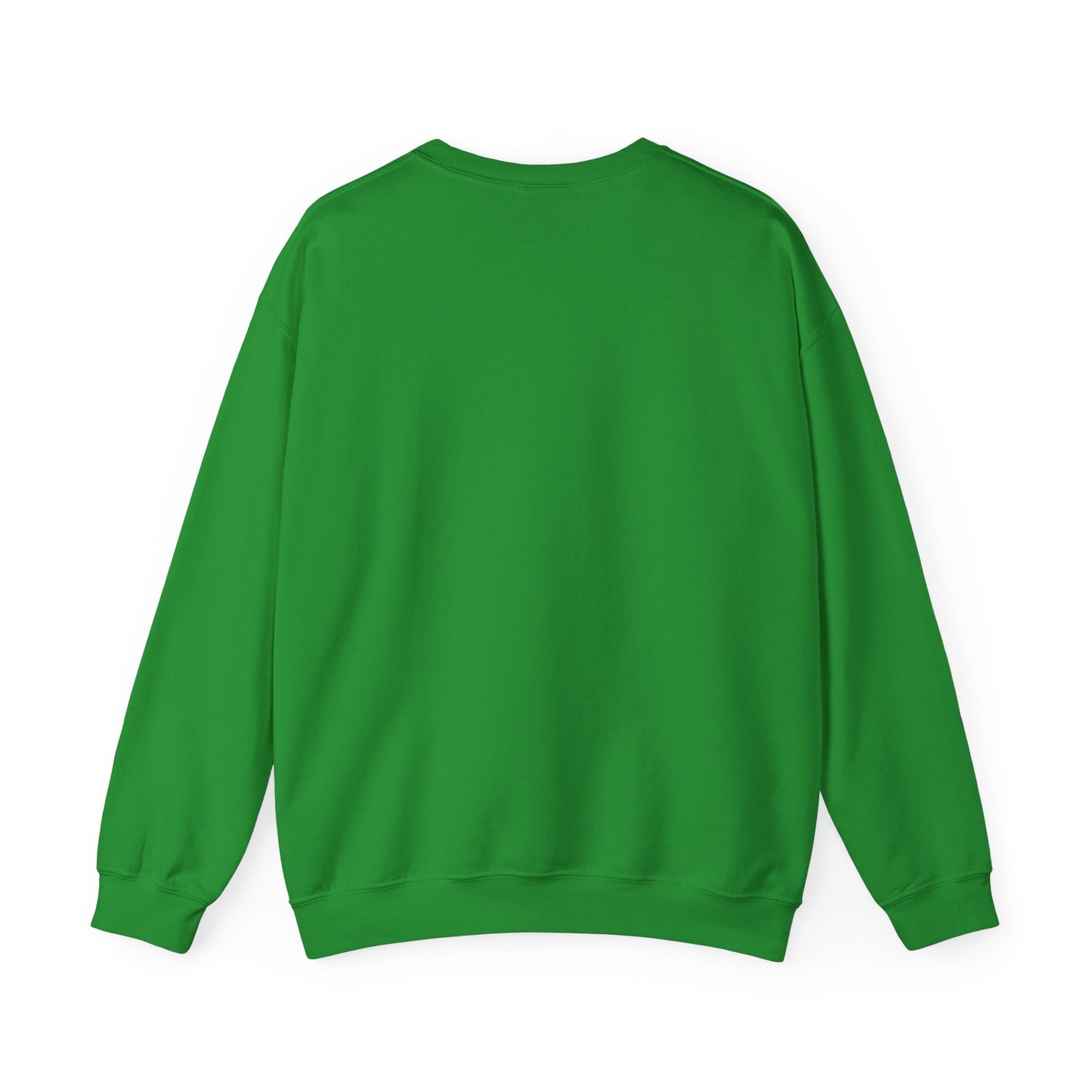 God Got Me Sweatshirt – Christian Faith-Based Pullover for Men & Women Walking in God's Protection